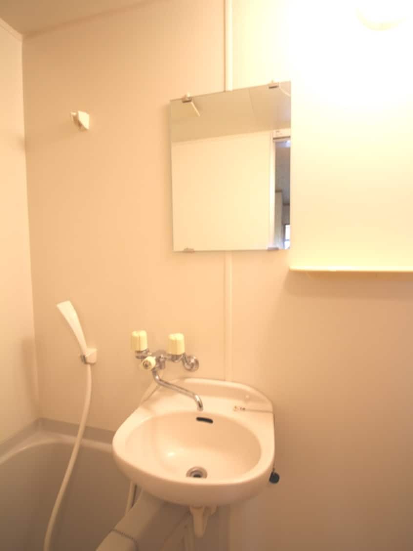 洗面 エクセル参宮橋