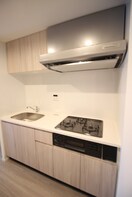 キッチン L・BASE押上South