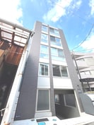 レピュア雪谷レジデンスの外観