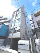 外観写真 レピュア雪谷レジデンス