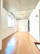 居室 レピュア雪谷レジデンス