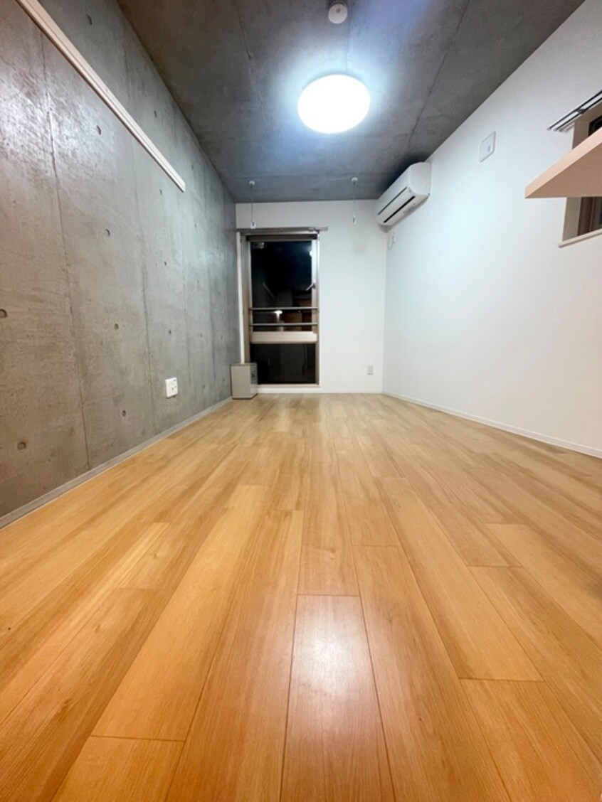 居室 レピュア雪谷レジデンス