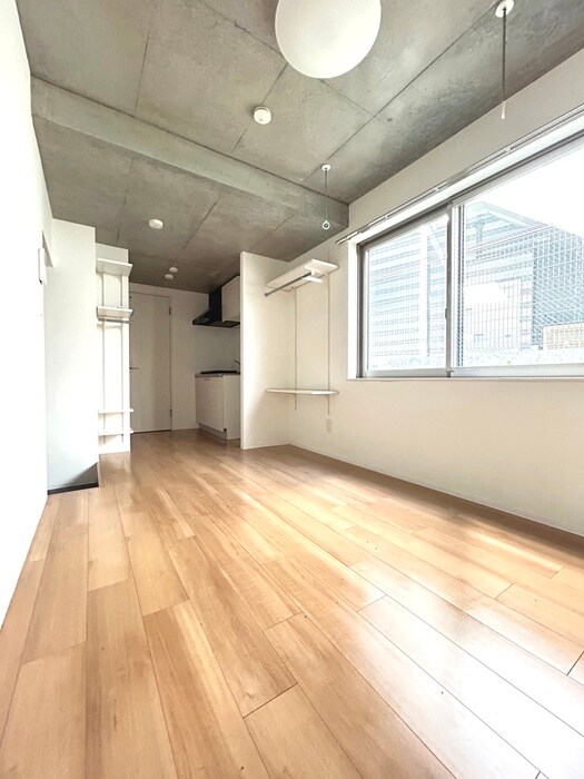 居室 レピュア雪谷レジデンス