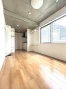 居室 レピュア雪谷レジデンス