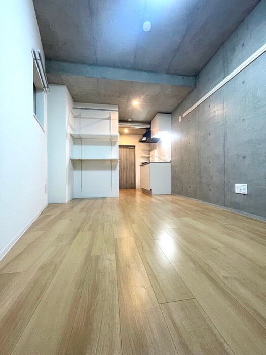 居室 レピュア雪谷レジデンス