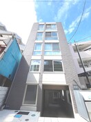 外観写真 レピュア雪谷レジデンス