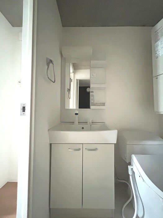 洗面 レピュア雪谷レジデンス