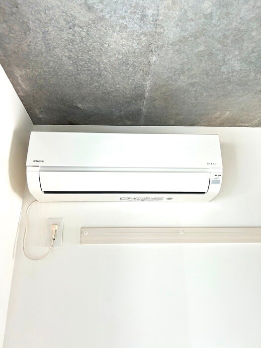 内観写真 レピュア雪谷レジデンス