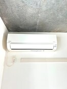 内観写真 レピュア雪谷レジデンス