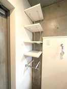 靴箱 レピュア雪谷レジデンス