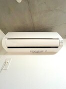 内観写真 レピュア雪谷レジデンス