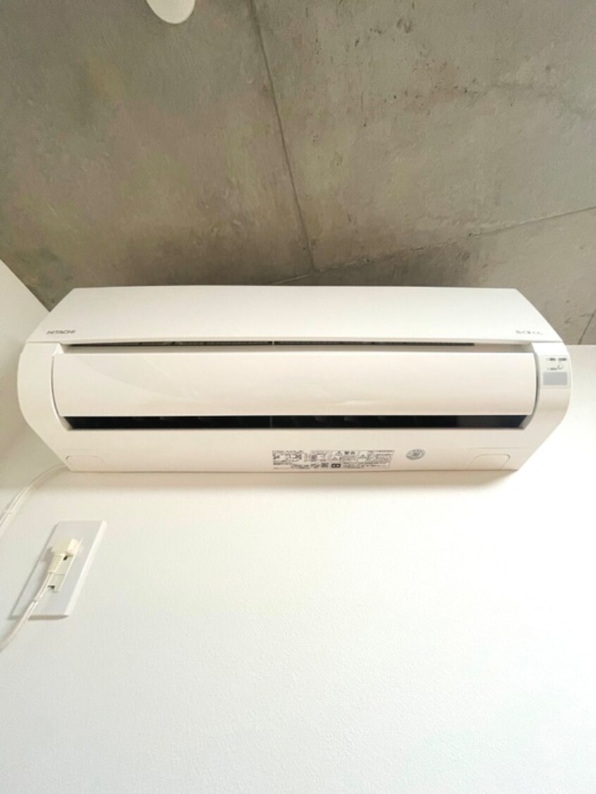 内観写真 レピュア雪谷レジデンス