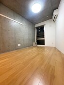 居室 レピュア雪谷レジデンス