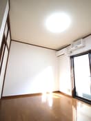 居室 クリエール南林間
