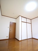 居室 クリエール南林間