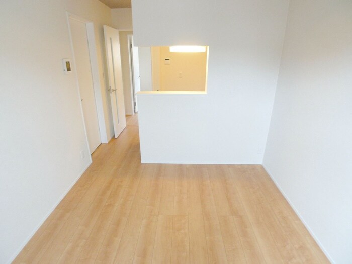 居室 フィオーレ鎌取