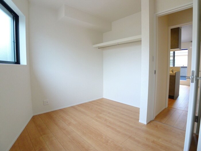 居室 フィオーレ鎌取