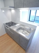 キッチン フィオーレ鎌取