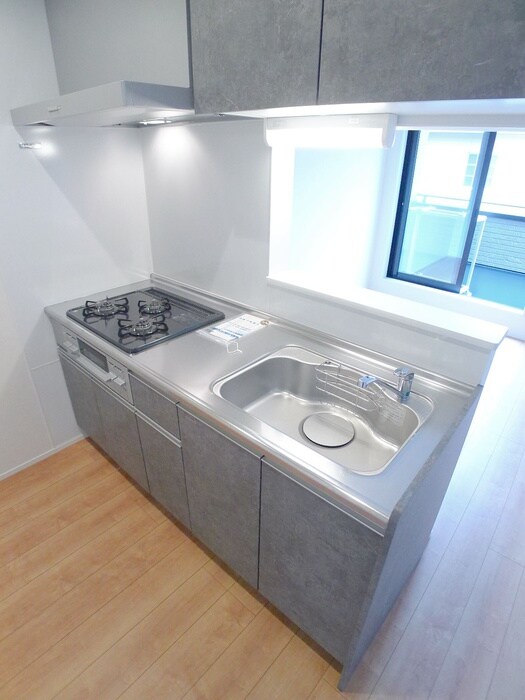 キッチン フィオーレ鎌取