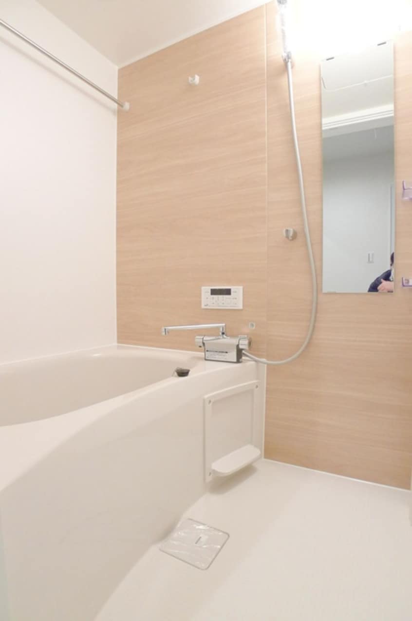 バス／シャワールーム等 フィオーレ鎌取