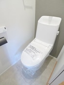 トイレ フィオーレ鎌取