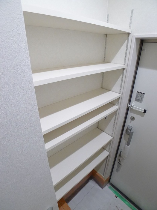 靴箱 フィオーレ鎌取