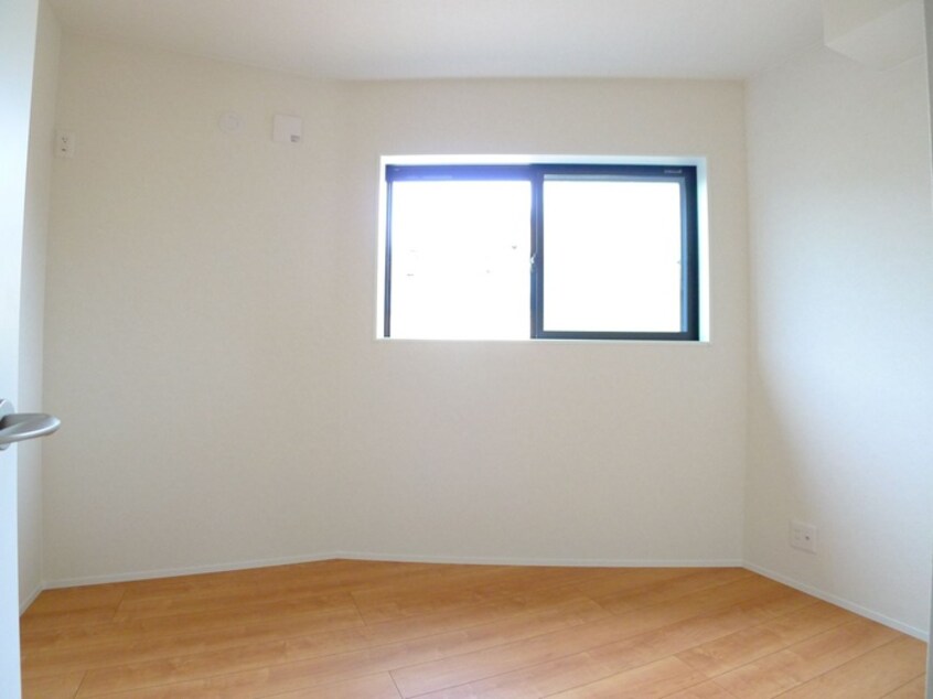 居室 フィオーレ鎌取