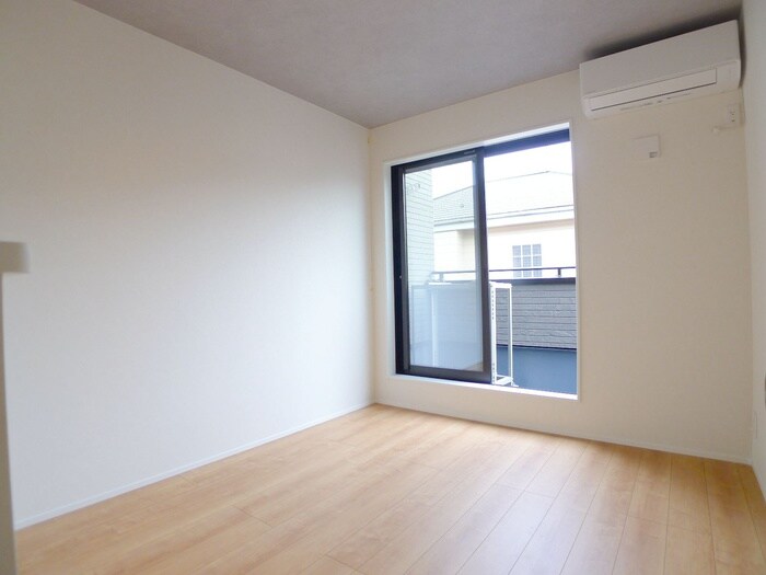 内観写真 フィオーレ鎌取