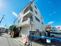 ハマミビル