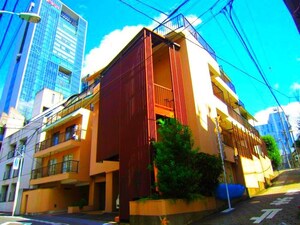 代々木レジデンス