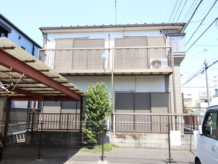 建物設備 ヴェ－ル国立