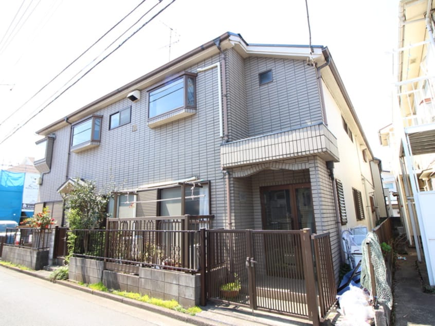 外観写真 ヴェ－ル国立