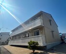 外観写真 メゾンヴェルデ