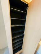 靴箱 メゾンヴェルデ