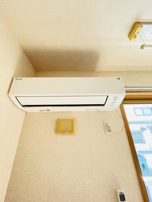 内観写真 メゾンヴェルデ
