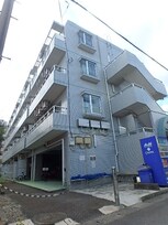 アーバンヒルズ河辺（202）