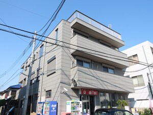メゾンファミーユ