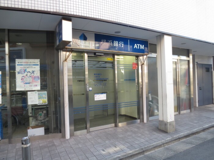 川崎信用金庫小田支店(銀行)まで624m Felice浅田
