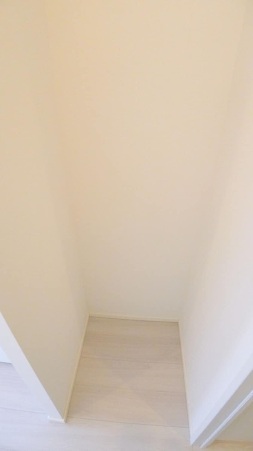 内観写真 グラシアプレイス曳舟