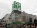 サミットストア代沢十字路店(スーパー)まで318m リヴェール下北沢