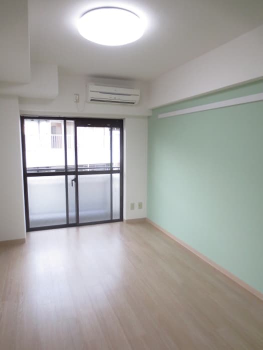 居室 第２ピュアマンション