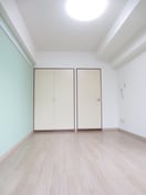 居室 第２ピュアマンション