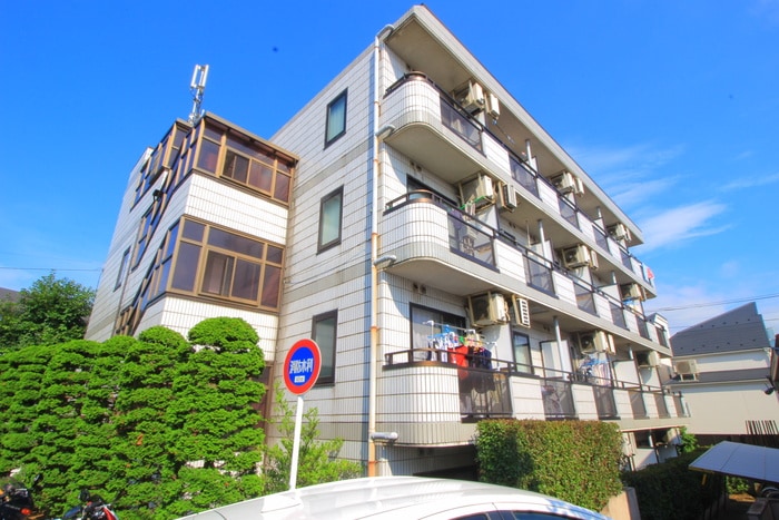 外観写真 第２ピュアマンション