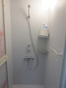 バス／シャワールーム等 第２ピュアマンション