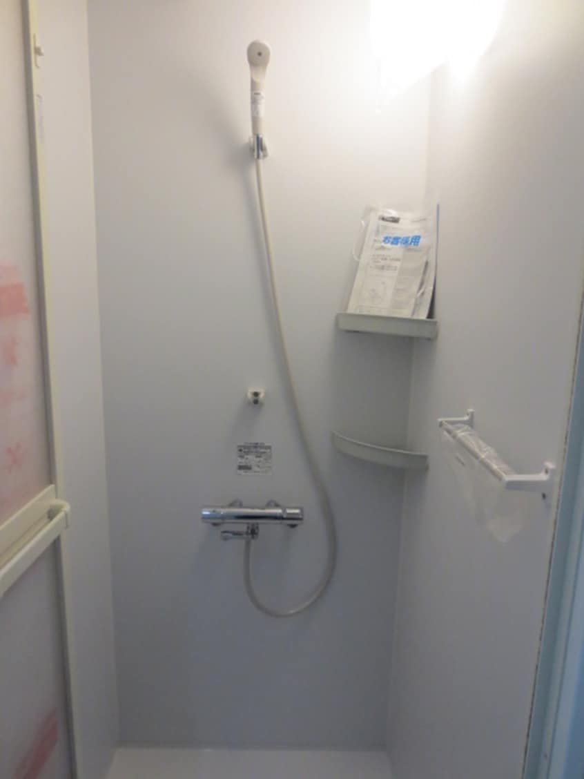 バス／シャワールーム等 第２ピュアマンション