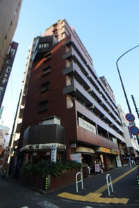 ﾗｲｵﾝｽﾞﾏﾝｼｮﾝ歌舞伎町(231)