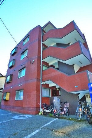 グレイシャス国府台