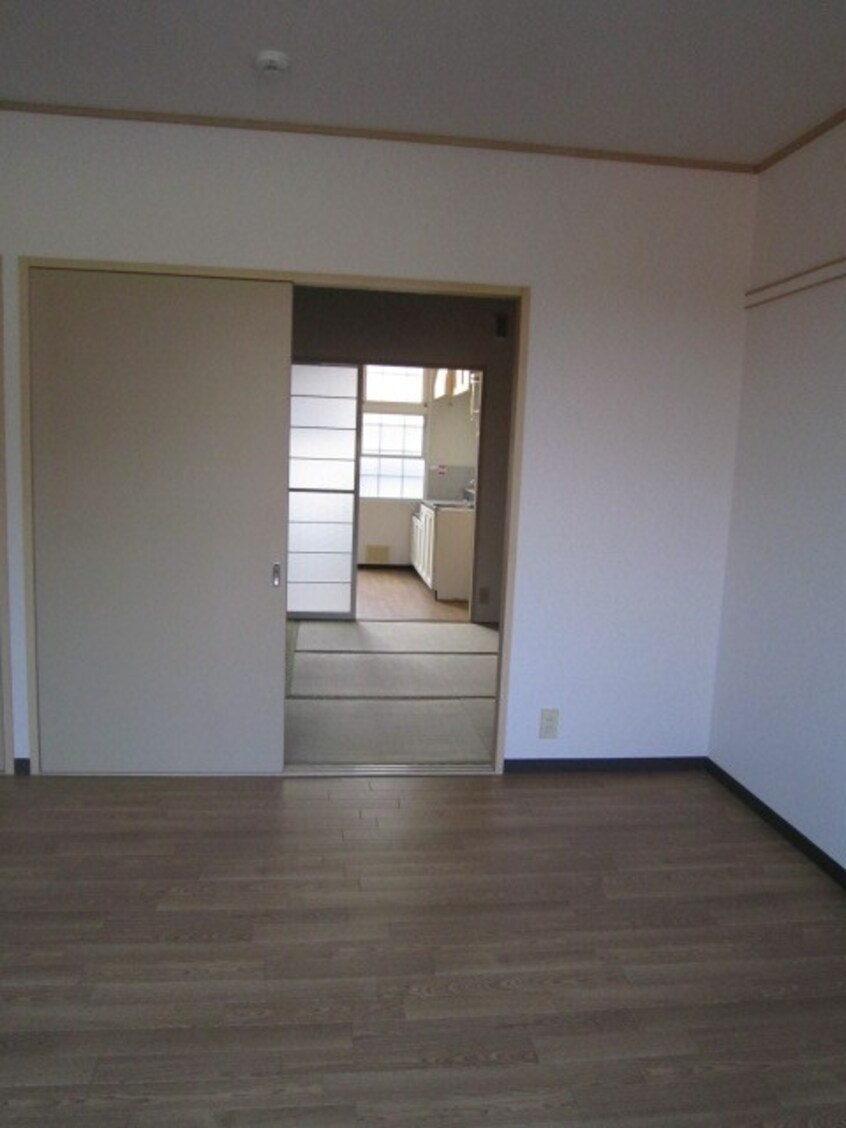 内観写真 エメラルドハイツ