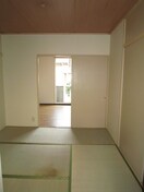 内観写真 エメラルドハイツ