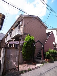 コ－ポニュ－若葉